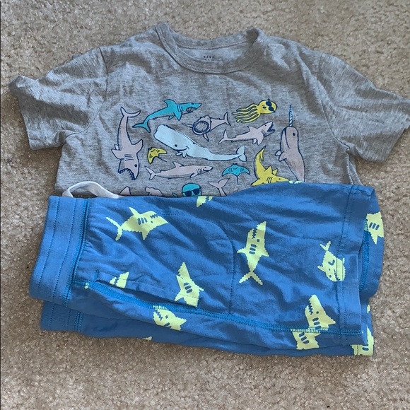 GAP Other - Baby Gap 4T set GAP Other - Baby Gap 4T set